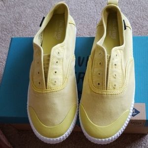SPERRY SNEAKERS